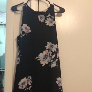 Flower Dress